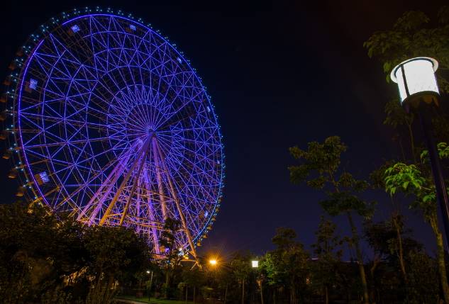 东盟博览会游览攻略,中国东盟博览会旅游展门票多少