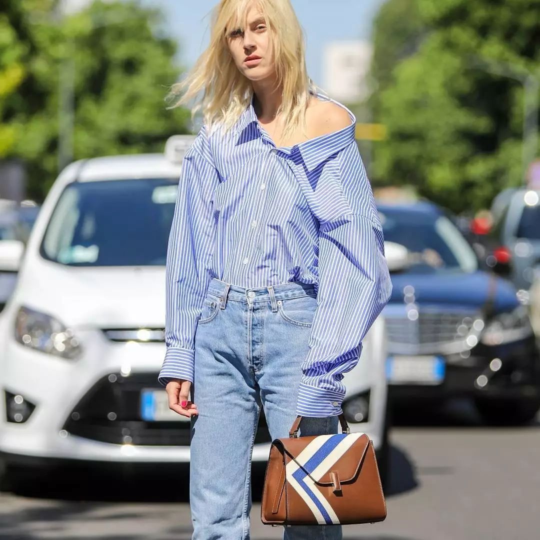 这些中国「别的地方没得卖」的时髦货|都在这个商场里!