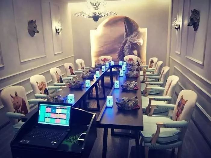 天黑请闭眼狼人杀无间道游戏视频,天黑请闭眼狼人杀怎么玩的视频