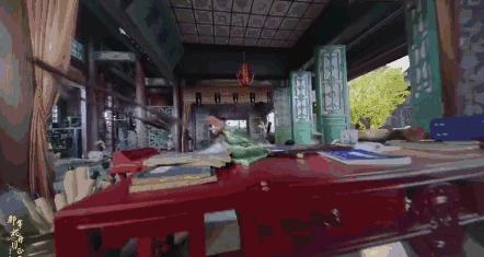 那年花开月正圆孙俪剧组照片,那年花开月正圆孙俪造型图