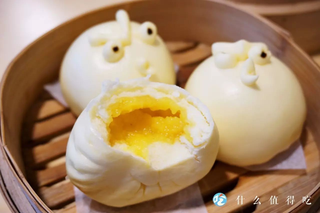 北京好吃的广式点心,北京广式点心之光