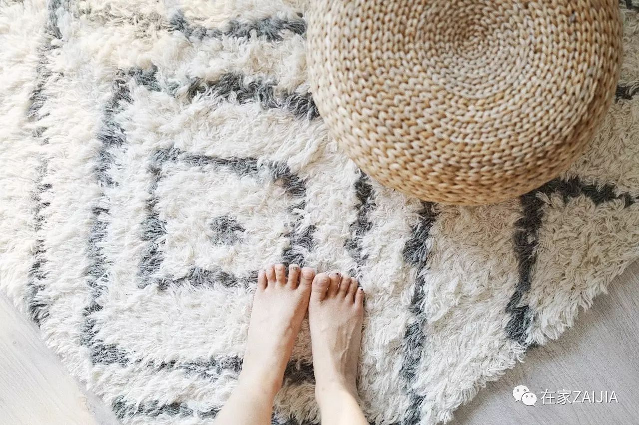 20万装了260㎡,最懂装修预算的原来不是设计师是时尚博主