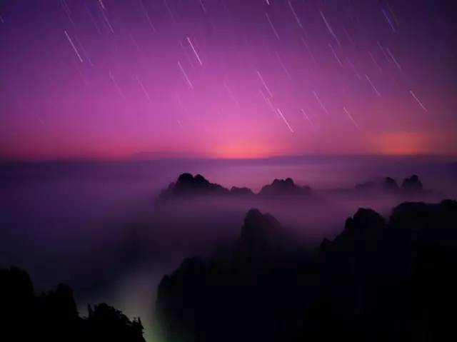 河南免费风景绝美的地方,河南周边最美风景