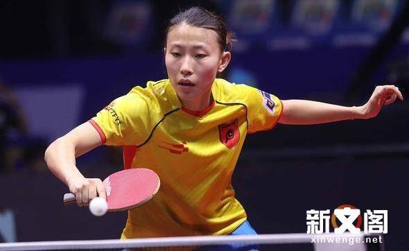 大满贯李晓霞结婚,李晓霞大满贯