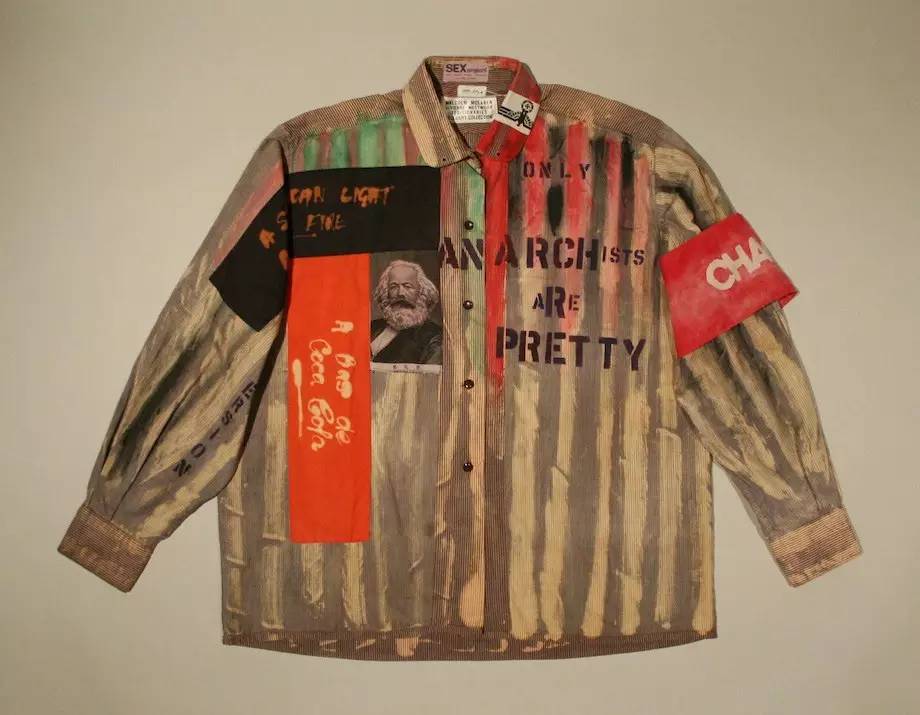 GD的个人标记竟然隐藏着这种神秘含义|潮牌中出现的*动反**符号大揭发！