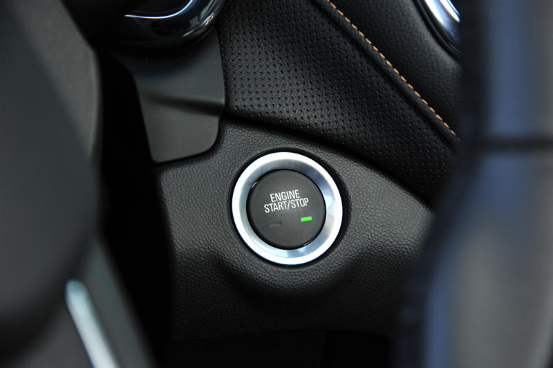 探界者科雷傲对比,科雷傲和翼虎对比