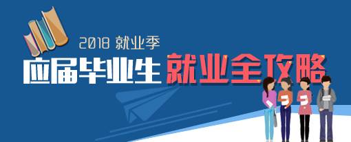 大家刚毕业出来是怎么找工作的,应届毕业生找工作应该怎么找