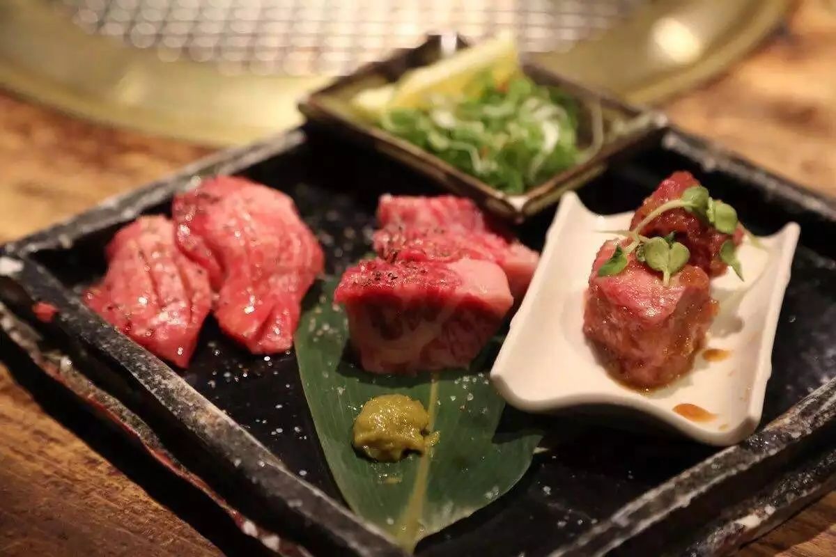 说好的逛吃逛吃，但我真的走不动了