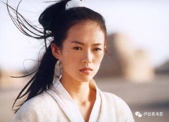 章子怡资本,章子怡有野心且任性的资本