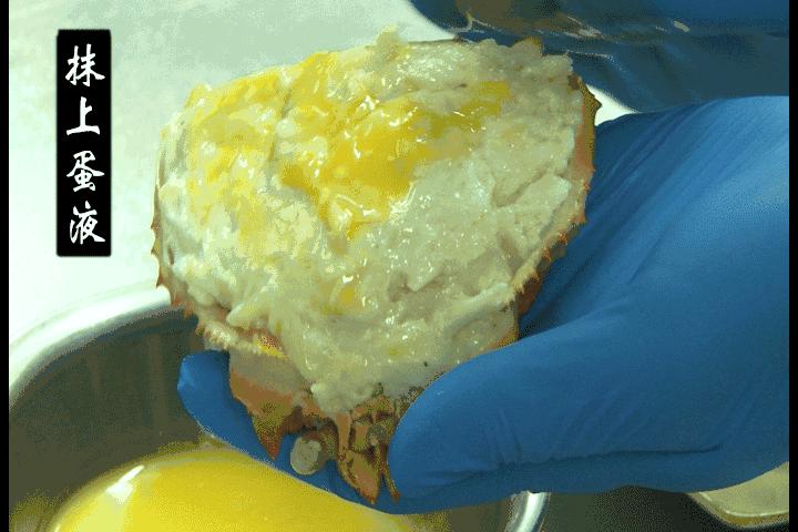 带出过米其林餐厅的中餐总厨搭上全球精挑食材，这间餐厅就是要给你至尊口感