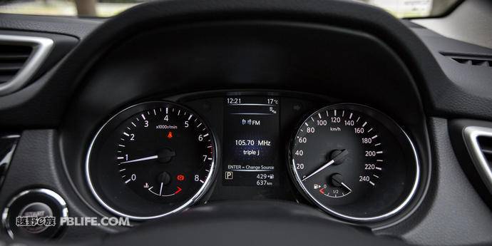 2021日产逍客试驾,期待新款来袭