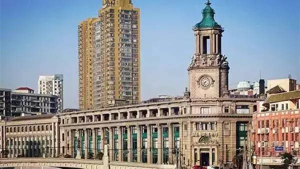 上海一日游古镇最佳路线免费景点,上海周末旅游胜地有哪些