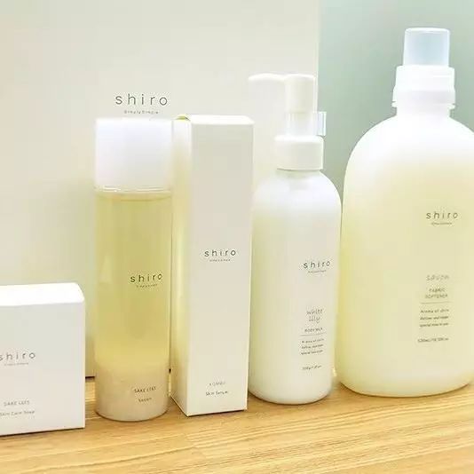 身体护理自用推荐好物分享,身体护理好物推荐