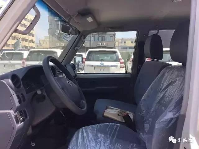 丰田lc76绞盘,lc76绞盘涉水喉