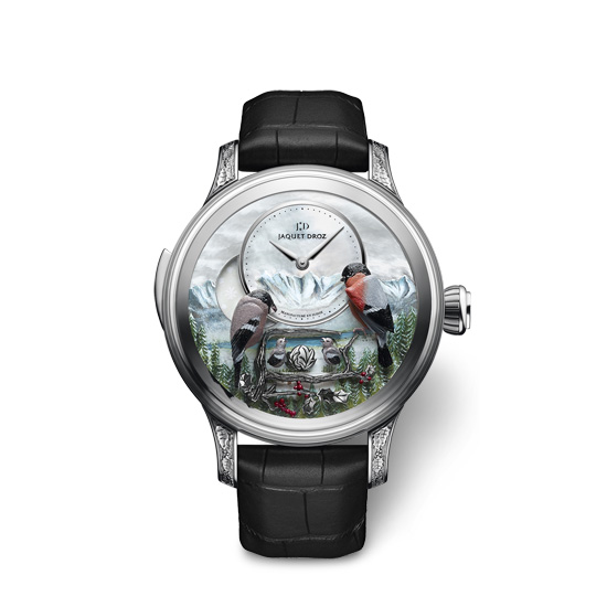 日本八音盒博物馆奇妙之旅,随乐而行