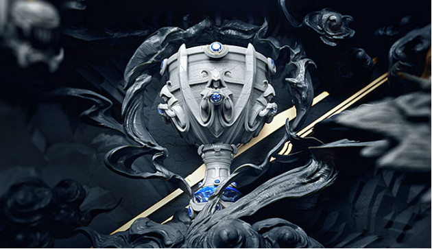 入围赛赛程规则,英雄联盟入围赛分组抽签