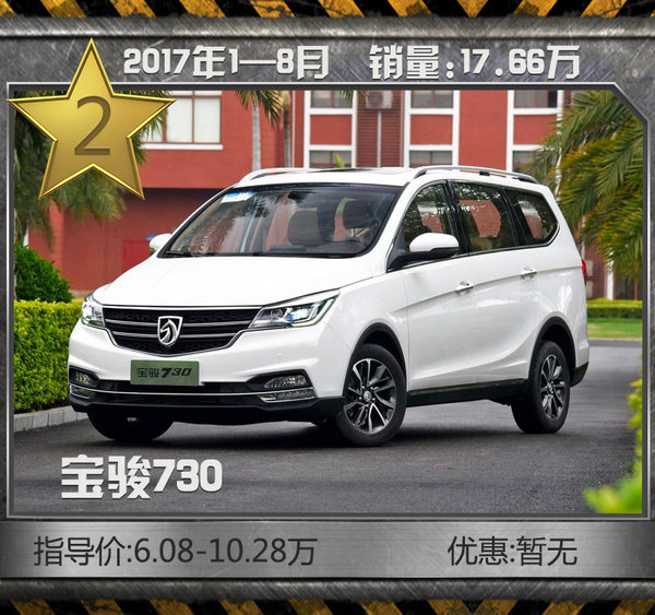 推荐一款10万以内的MPV,10万以内最舒服的mpv排行榜