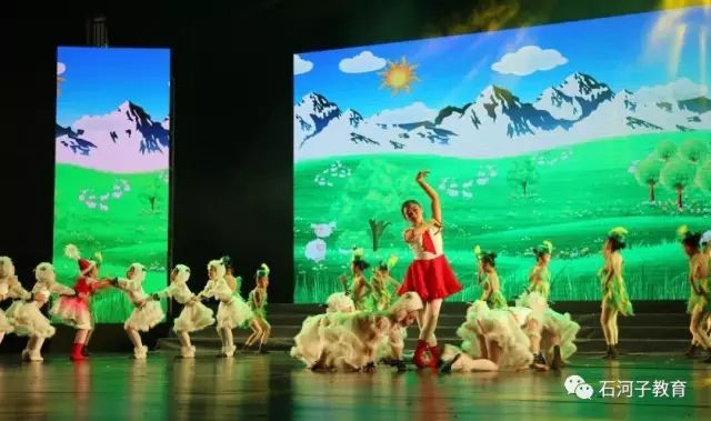 石河子优秀教师、优秀教育工作者等名单公布！