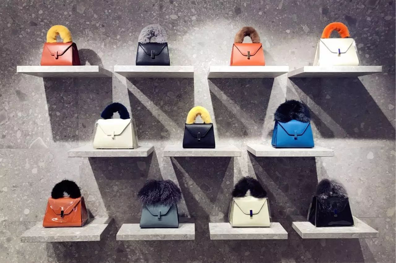 这些中国「别的地方没得卖」的时髦货｜都在这个商场里！