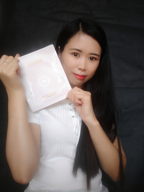 膜法世家抗皱加强款面膜,膜法世家蕾丝面膜