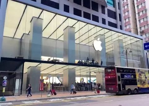 iphone8开售抢购攻略,iphone8香港抢购攻略