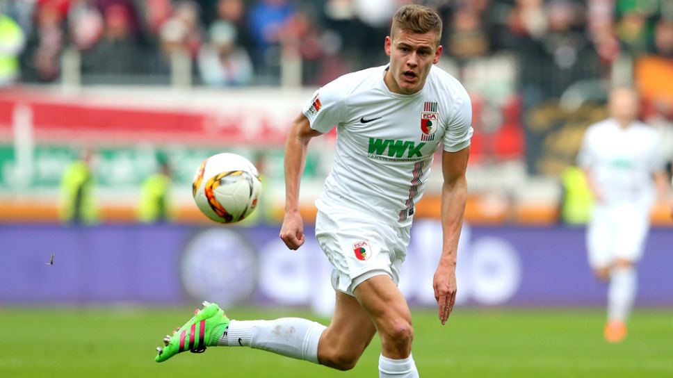 海伦芬赛季首胜 (海伦芬上轮荷甲)