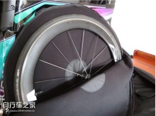 女士自行车如何打包发物流,怎么打包单车
