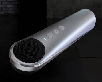 魅声科技新产品i麦，是否意味着户外直播的新潮流