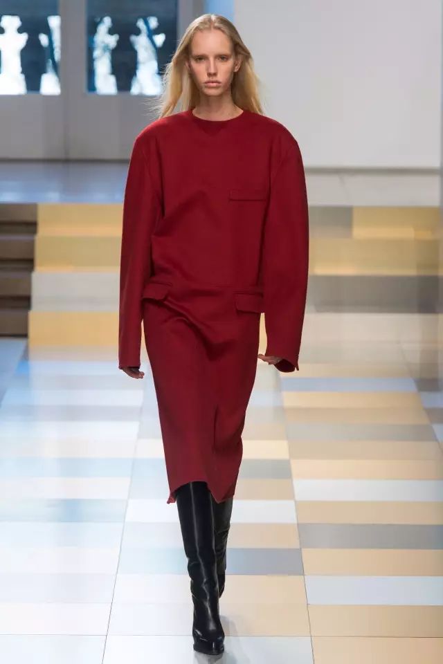 爆款已经看腻了你却还在做烂大街的伪时髦？