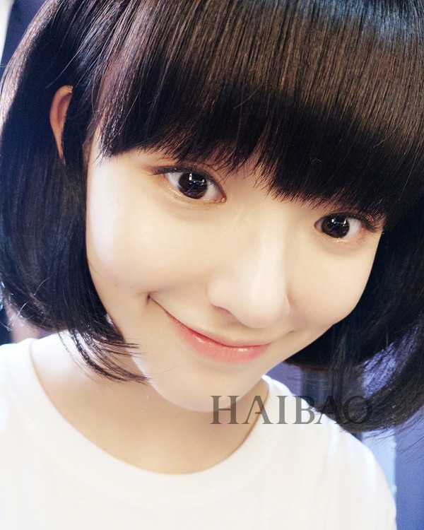 “美人鱼”专属夏日青春气息！「报君潮流眼」之林允：穿上粉红小礼裙，化身灵动潇洒的白日梦女！