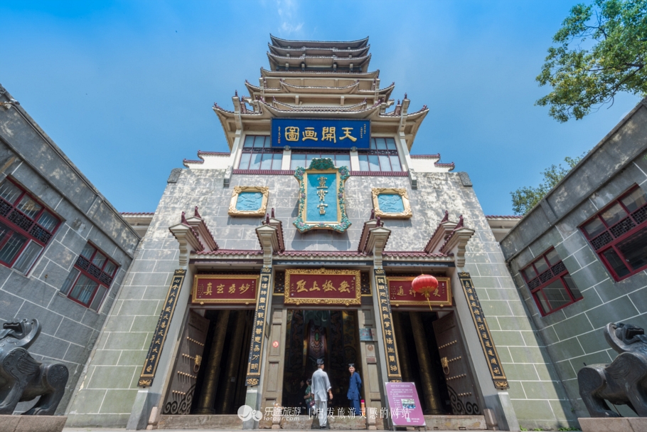 百年前的富人旅游影像,百年前富人区