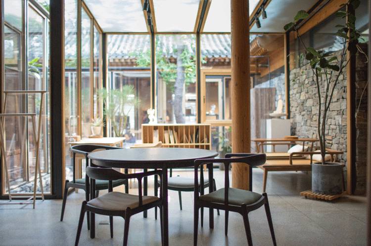 梵几高古奇：设计有温度的家具，把自然请进每个人的客厅