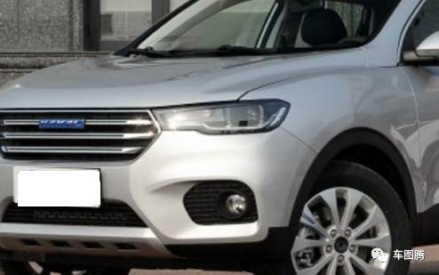 长城哈弗运动版跟经典版区别,17年哈弗h2红标和蓝标有什么区别