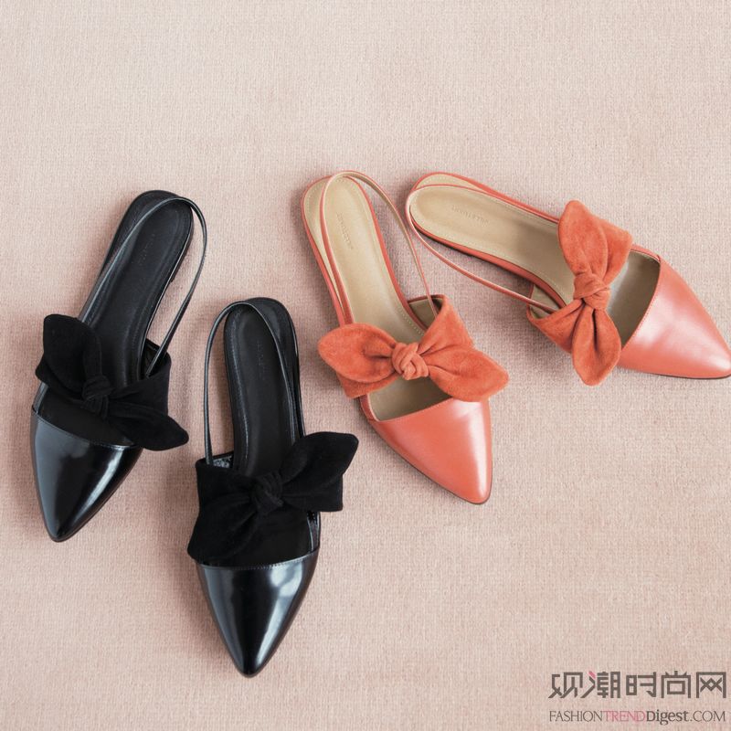 JILLSTUART20周年庆，一个令世界名媛女性心驰向往的品牌