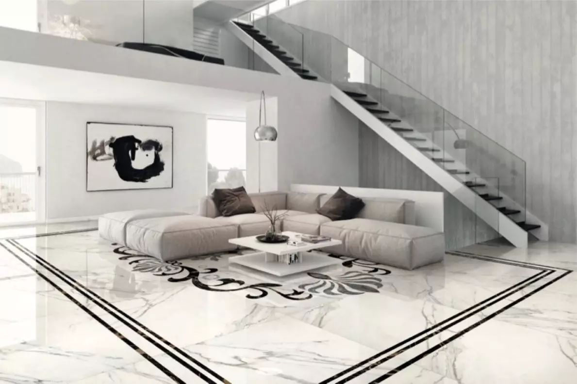 专家：不是所有的通体砖都是瓷抛砖不是所有的“瓷抛砖”都是瓷抛砖