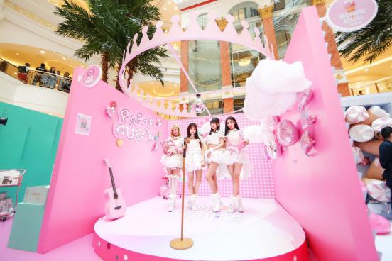 王者荣耀舞台snh48,王者荣耀snh48