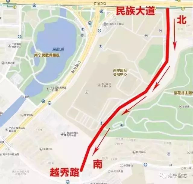 中国东盟博览会攻略,18届东盟博览会攻略