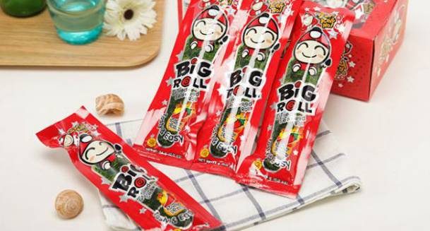 泰国必买的30款商品,泰国购物必买清单2018图片