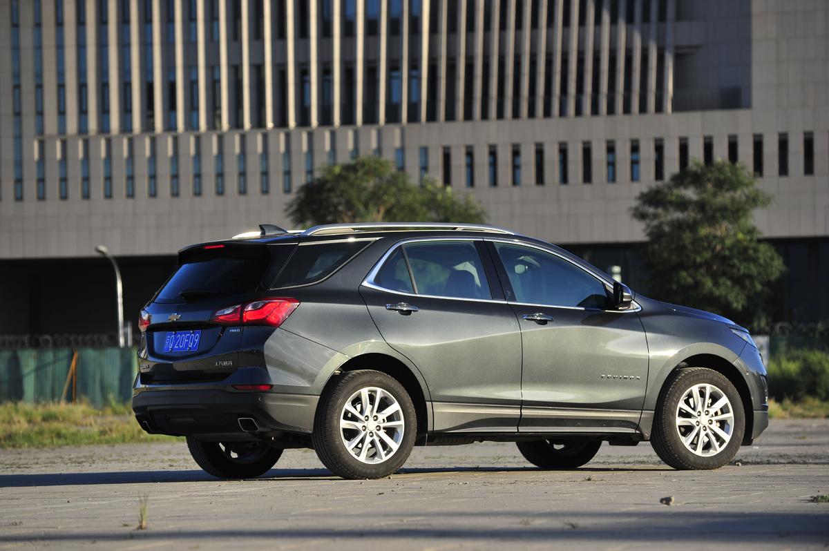 探界者对比科雷傲,科雷傲120周年限量款和探界者