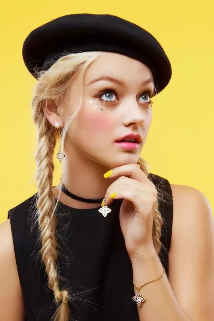 最近超火很好看的饰品,2020韩国爆款饰品