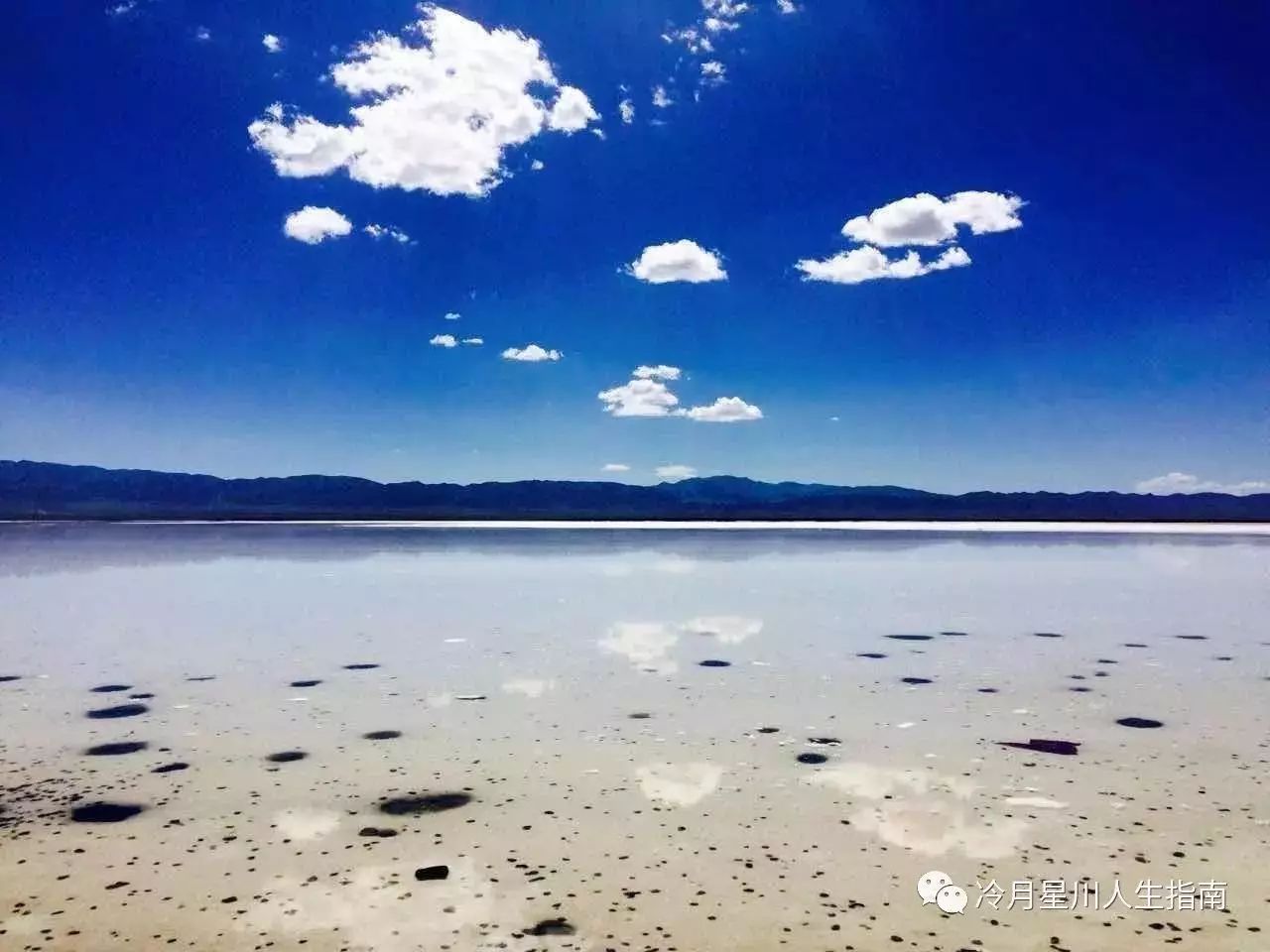 最美的敦煌游记,11月敦煌游记