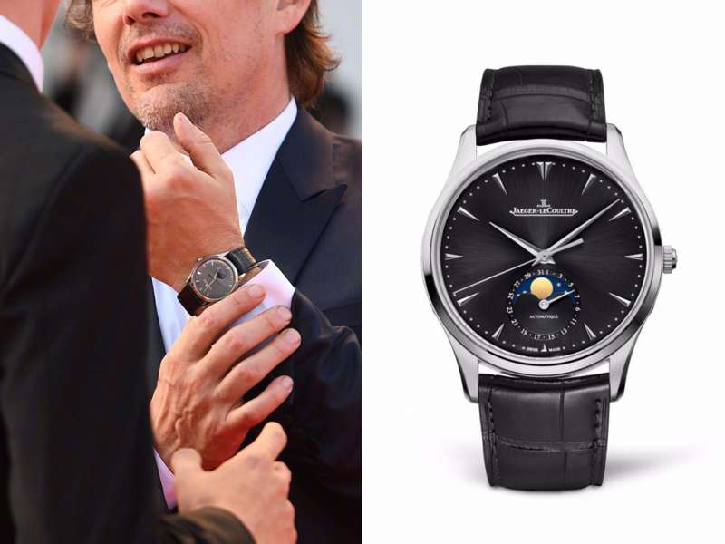 威尼斯电影节开幕红毯,第44届威尼斯电影节