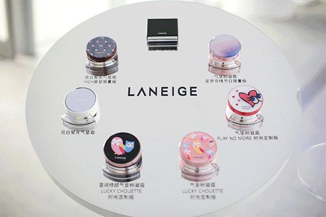 会不会freestyle不重要，懂不懂气垫才重要！你真的了解气垫BB吗？