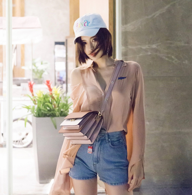 最近流行的大牌包款式有哪些,今年最新款最潮流的包包