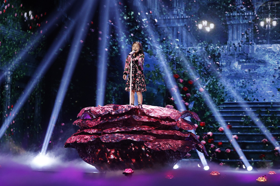 中国短跑女选手无缘决赛,中国女孩海选被淘汰