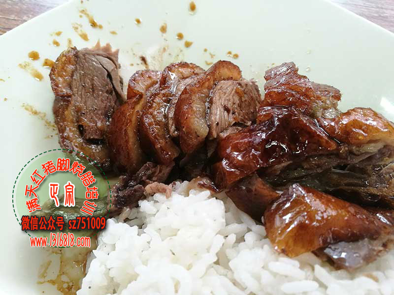 烧腊快餐与烧腊专卖店之间的利润,开个烧腊店一年能赚多少钱