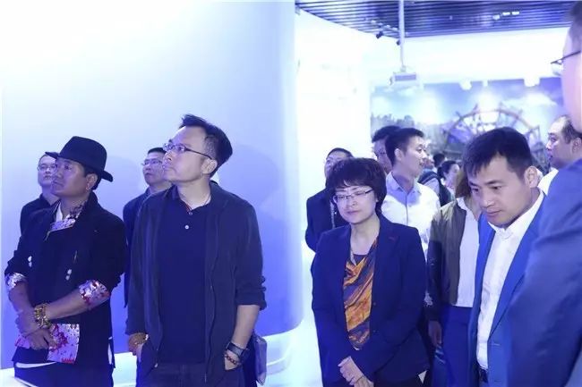 丽江古城文创招商,专家投资人