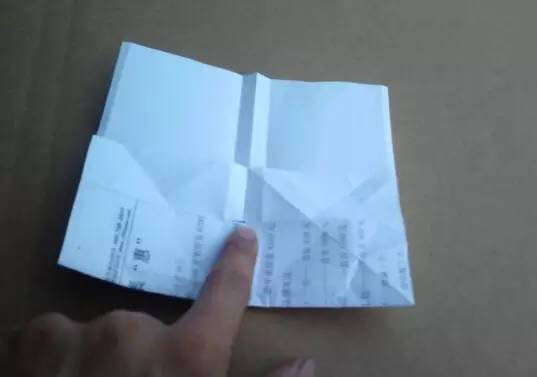 幼儿园简单小手工折纸简单又漂亮,手工折纸纸飞机制作教程幼儿园