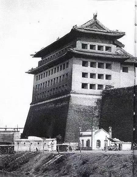 北京积水潭有多牛,积水潭在哪里