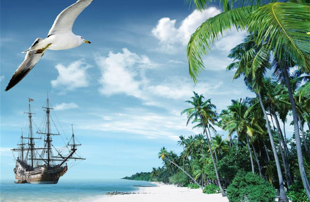 出行时注意避开这些拥堵危险路段,青岛清明避堵出游指南